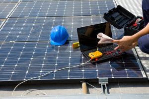 Conditions d’installation de panneaux solaire par Solaires Photovoltaïques à Mieussy
